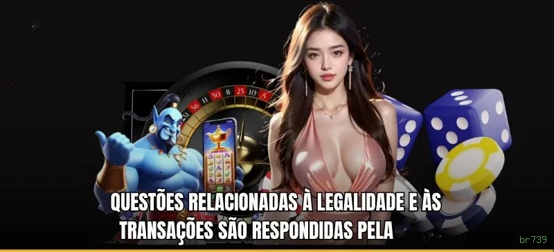 Slots no app br739 mobile