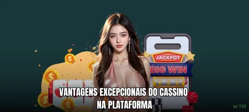 Configurações úteis dentro do app br739