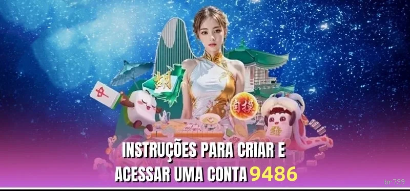 Depósito PIX br739