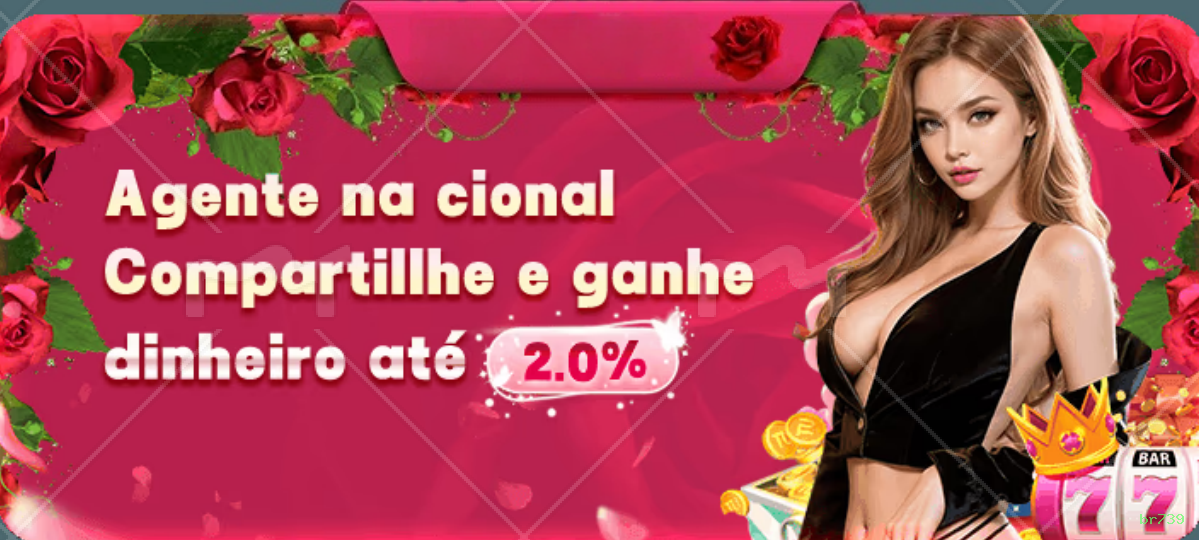 Cashback VIP br739 - reembolso semanal