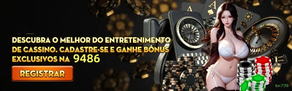 Bônus e prêmios br739